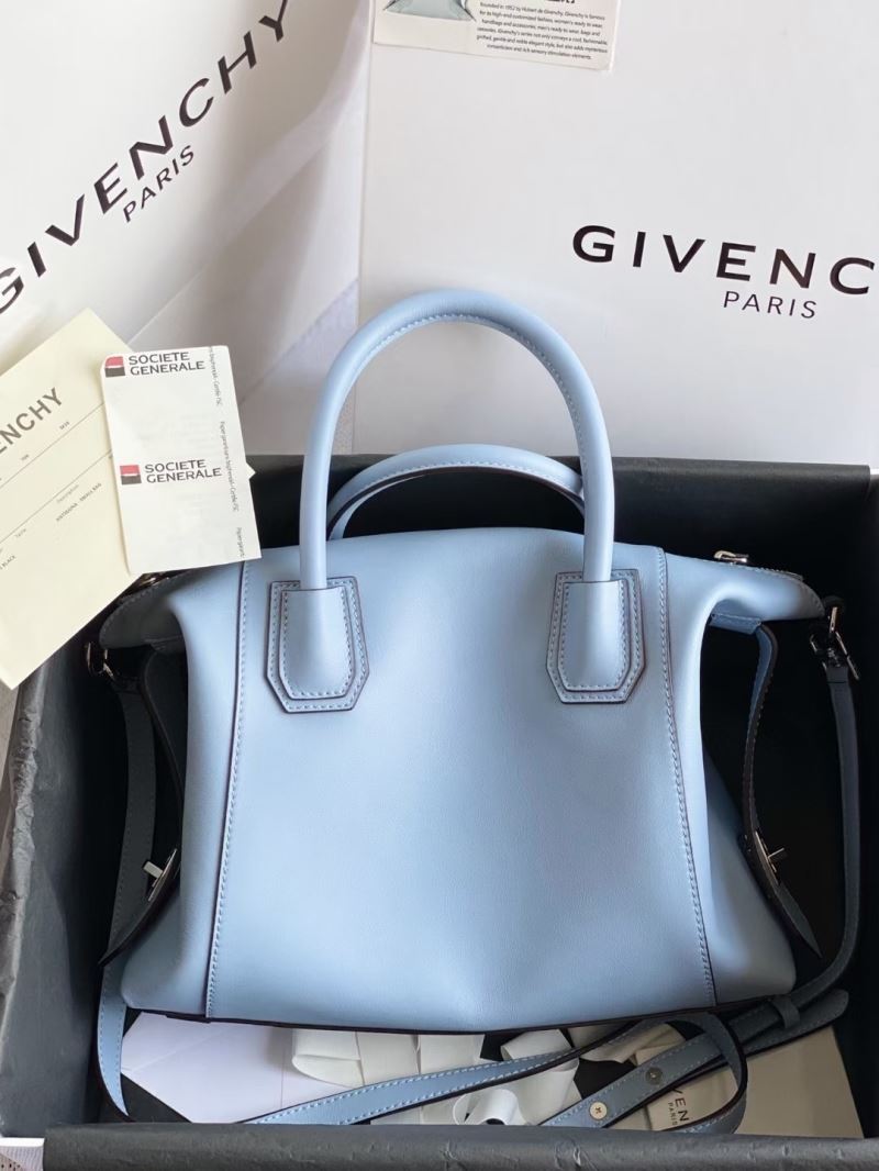 Givenchy Top Handle Bags